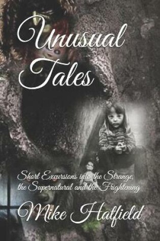 Cover of Unusual Tales