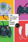 Book cover for The Ultimate History of Video Games, Volume 2