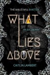 Book cover for What Lies Above