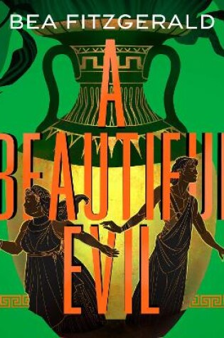 Cover of A Beautiful Evil
