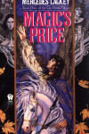 Book cover for Magic's Price