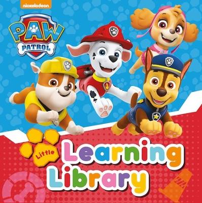 Cover of Little Learning Library