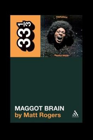 Cover of Funkadelic's Maggot Brain