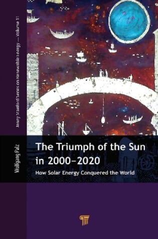 Cover of The Triumph of the Sun in 2000–2020