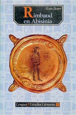 Book cover for Rimbaud En Abisinia