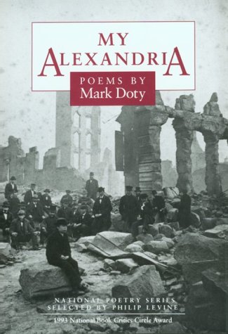 Book cover for My Alexandria