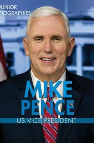 Cover of Mike Pence