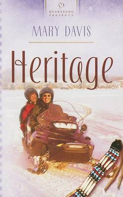 Cover of Heritage