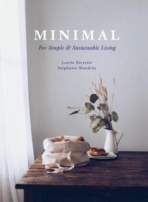 Book cover for Minimal