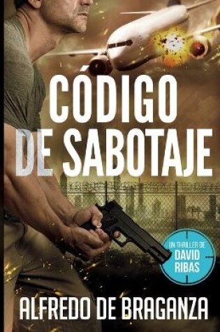 Cover of Código de Sabotaje