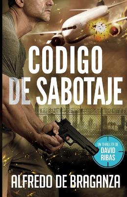 Book cover for Código de Sabotaje