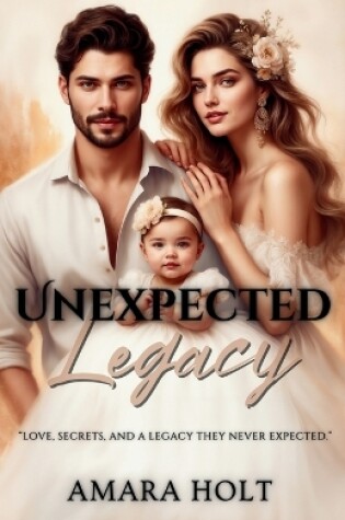 Cover of Unexpected Legacy