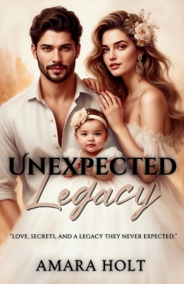 Cover of Unexpected Legacy