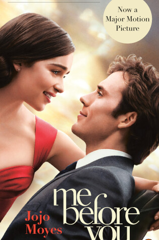 Cover of Me Before You (Movie Tie-In)