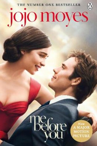 Cover of Me Before You