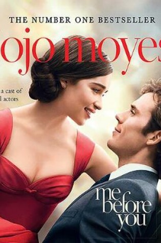 Cover of Me Before You