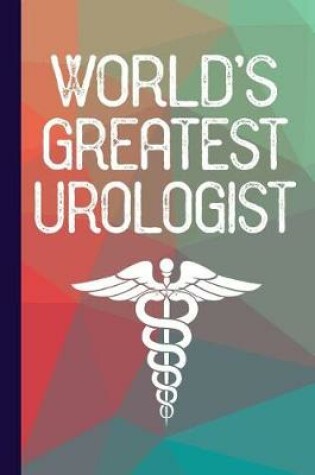 Cover of World's Greatest Urologist