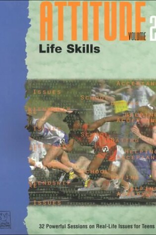 Cover of Attitude Vol 2 Life Skills