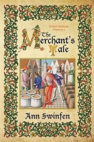 Cover of The Merchant's Tale