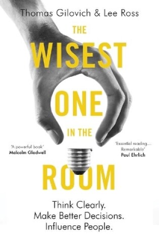 Cover of The Wisest One in the Room