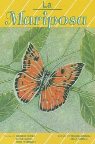 Cover of La Mariposa