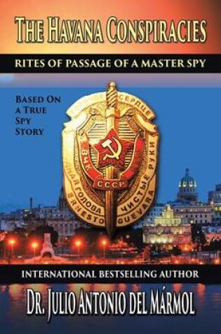 Cover of The Havana Conspiracies