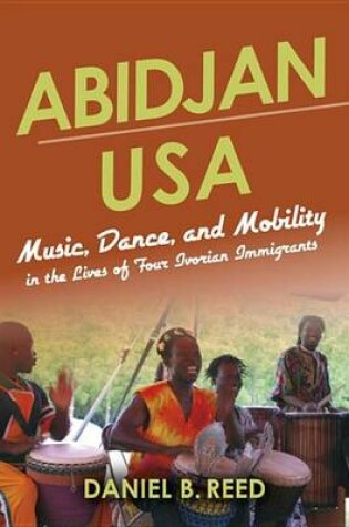 Cover of Abidjan USA