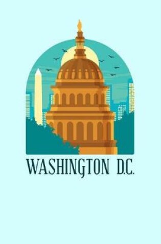 Cover of Washington D.C.