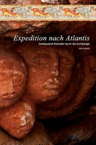 Cover of Expedition nach Atlantis