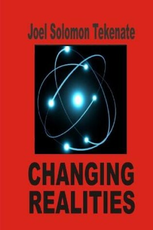 Cover of Changing Realities