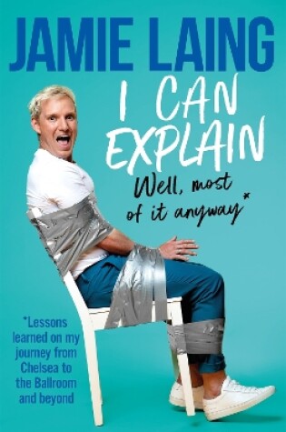 Cover of I Can Explain