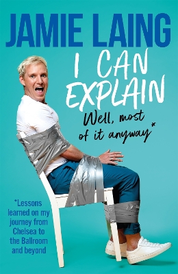 Cover of I Can Explain