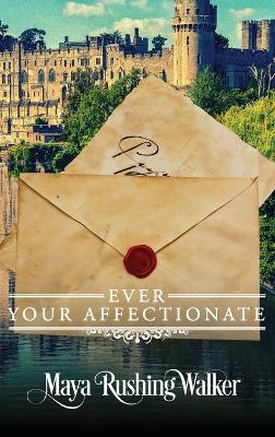 Cover of Ever Your Affectionate