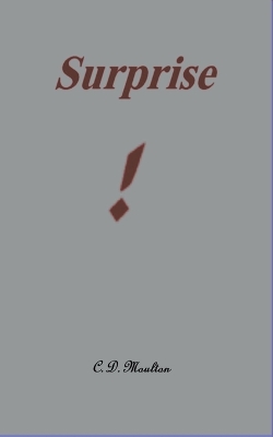 Cover of Surprise!