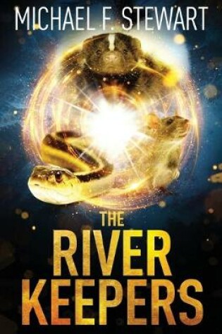 Cover of The River Keepers