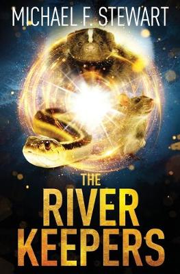 Book cover for The River Keepers