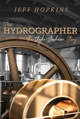 Book cover for The Hydrographer