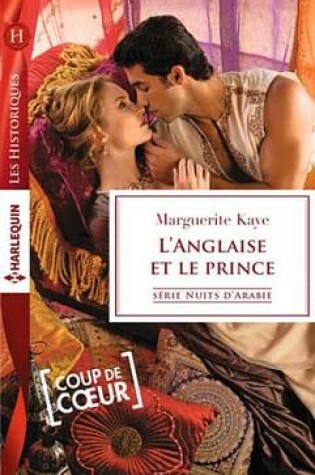 Cover of L'Anglaise Et Le Prince