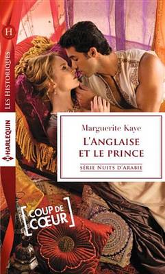 Book cover for L'Anglaise Et Le Prince