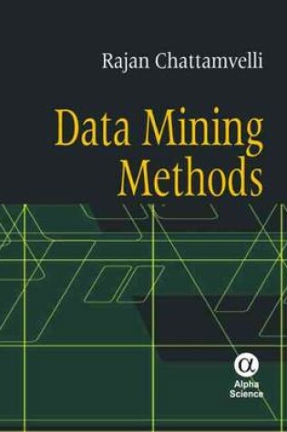 Cover of Data Mining Methods