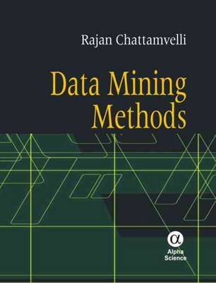 Book cover for Data Mining Methods