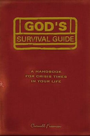 Cover of God's Survival Guide