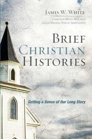 Cover of Brief Christian Histories