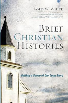 Book cover for Brief Christian Histories