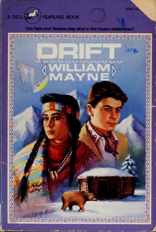 Cover of Drift