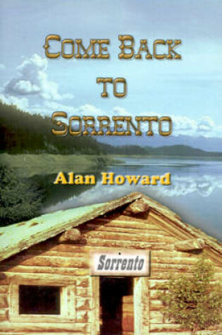Cover of Come Back to Sorrento
