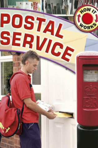 Cover of Postal Service