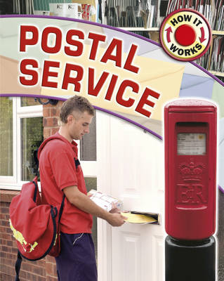 Cover of Postal Service