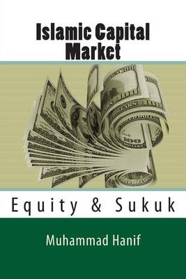 Book cover for Islamic Capital Market