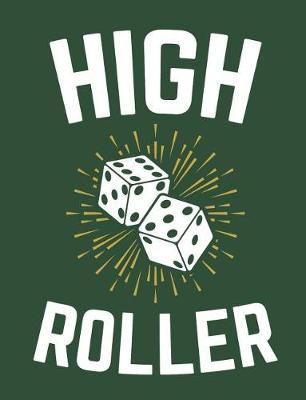 Book cover for High Roller